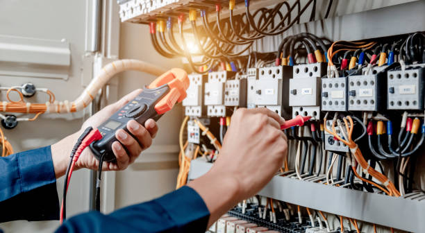 Best 24-Hour Electrician  in Carrollton, KY