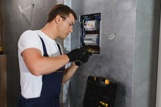 Best Electrician for Home Renovation  in Carrollton, KY