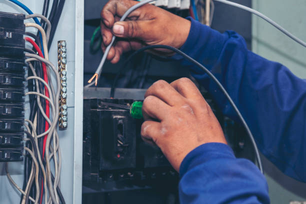 Best Electrical Troubleshooting Services  in Carrollton, KY