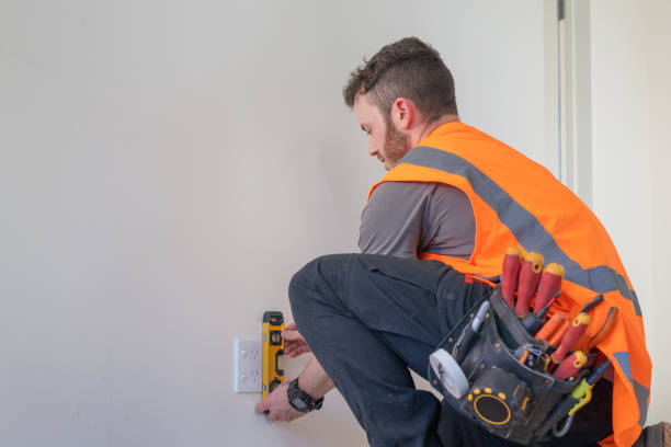 Best Electrical Upgrades for Homes  in Carrollton, KY
