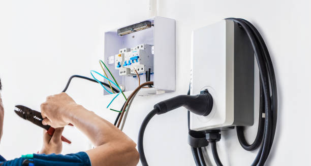 Affordable Emergency Electrician in Carrollton, KY