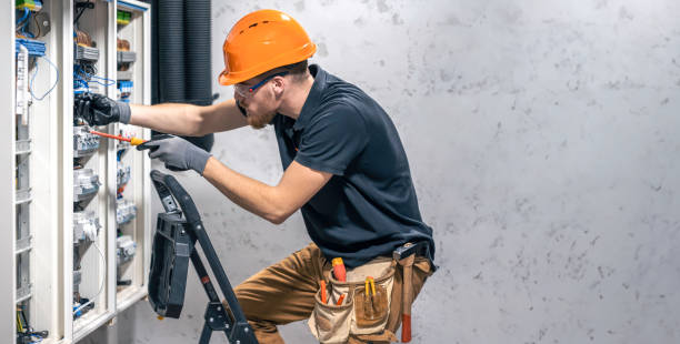 Best Circuit Breaker Repair  in Carrollton, KY