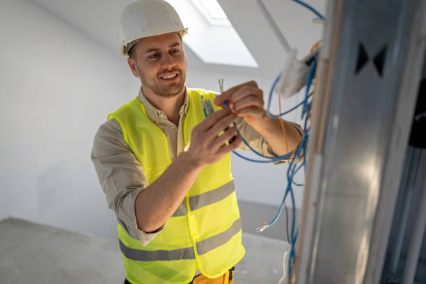 Best Electrical Repair Services  in Carrollton, KY